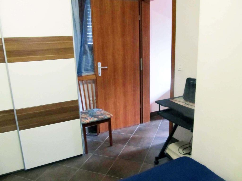 Apartment Pipo Rijeka Quarto foto